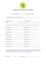 Aktuelle Information zum Corona-Virus